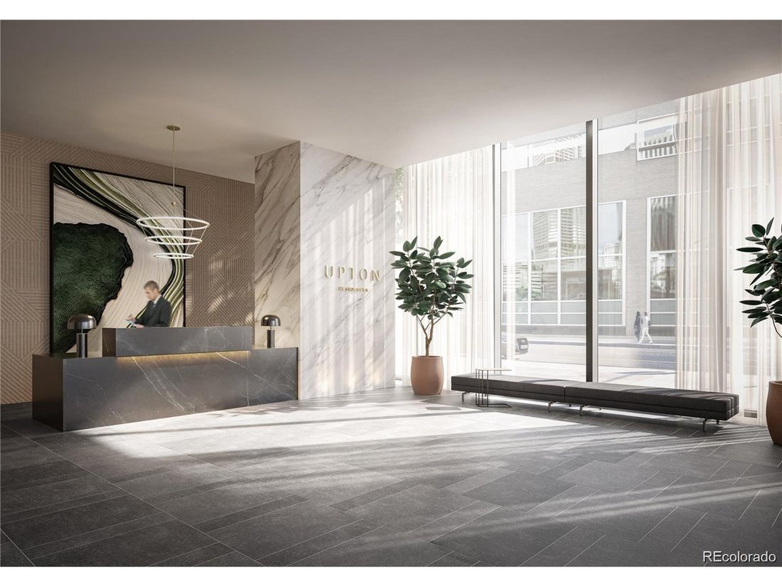 Condo in Denver, Colorado, United States 4 - 18173230