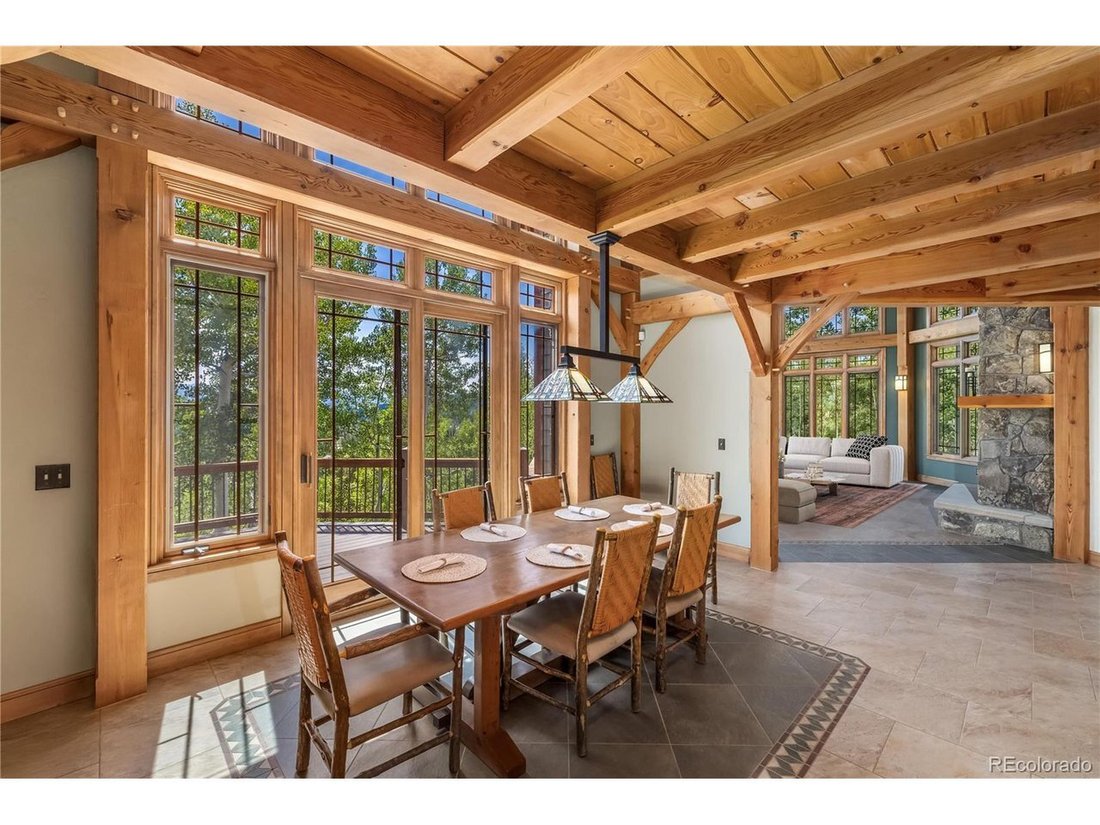 House in Silverthorne, Colorado, United States 4 - 18172529