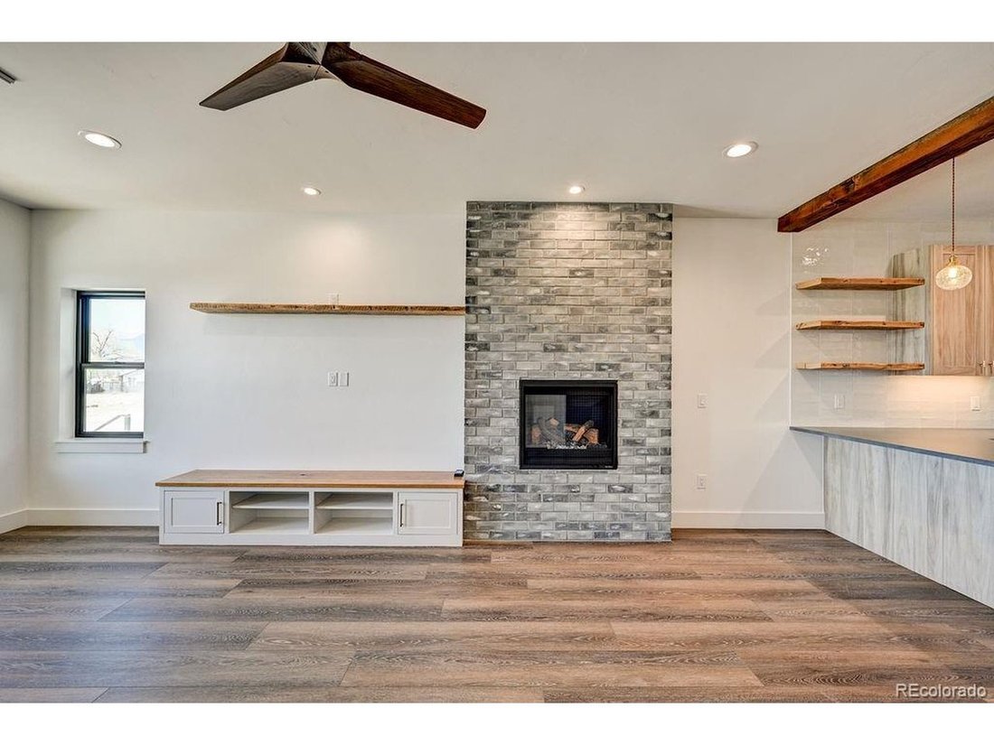 House in Buena Vista, Colorado, United States 5 - 18173517