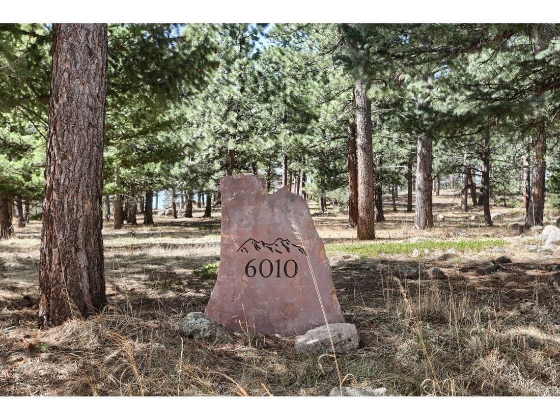 House in Boulder, Colorado, United States 5 - 18172329