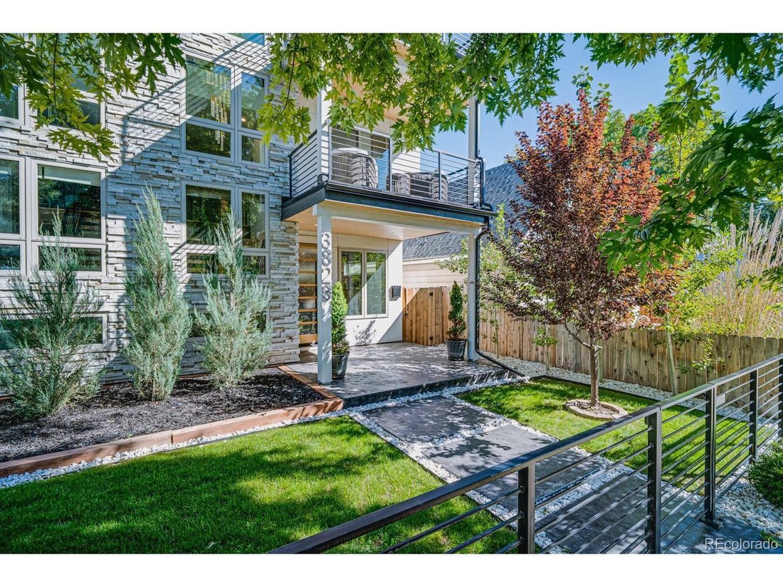 Apartment in Denver, Colorado, United States 2 - 18173259