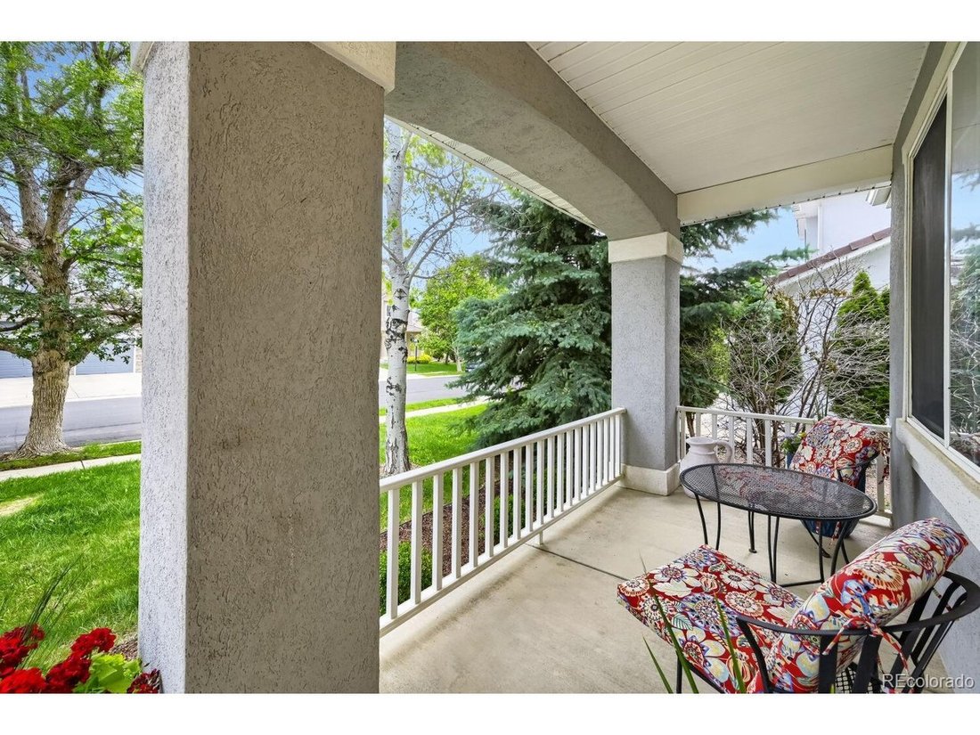 House in Broomfield, Colorado, United States 4 - 18174432