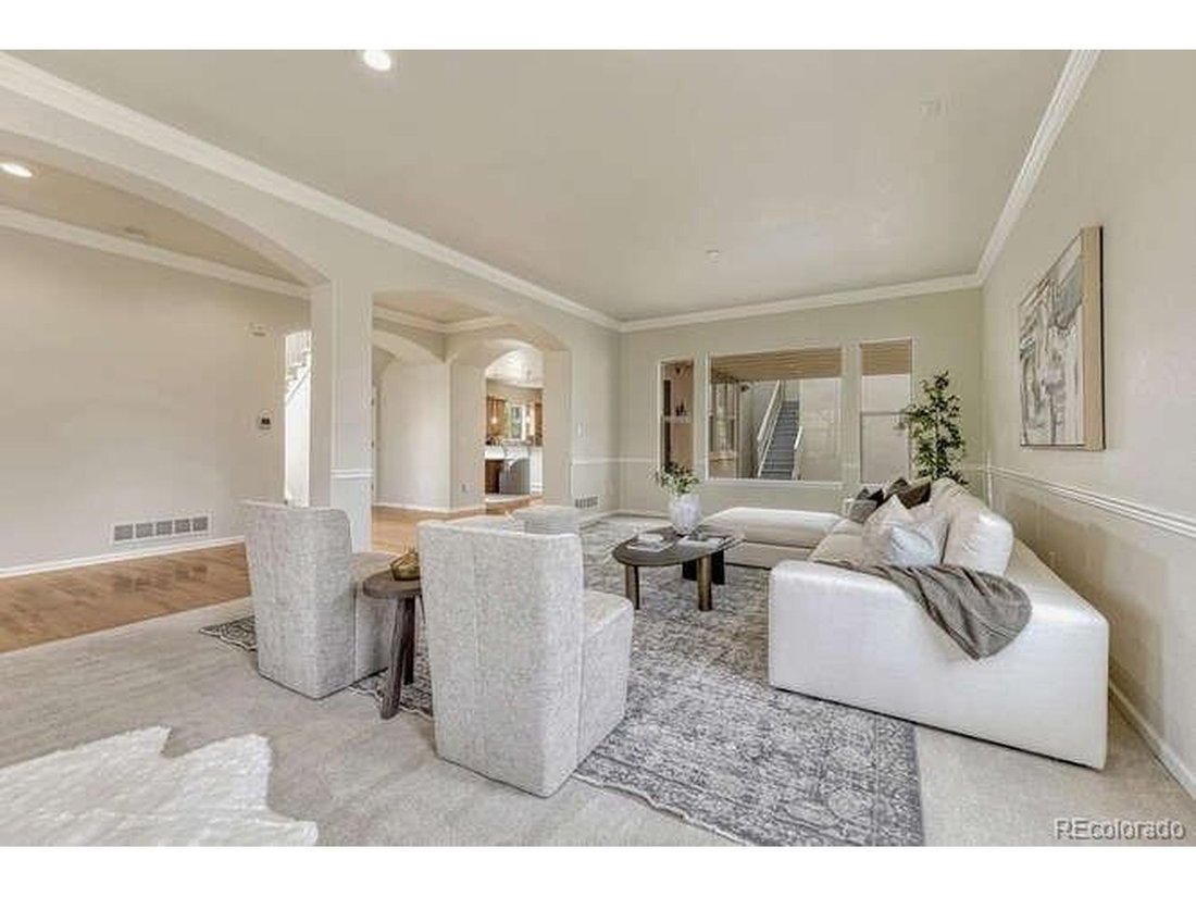 House in Lone Tree, Colorado, United States 2 - 18172346