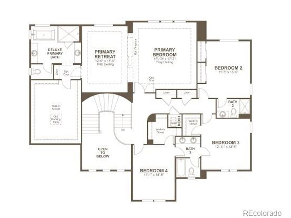 House in Castle Rock, Colorado, United States 4 - 18173387
