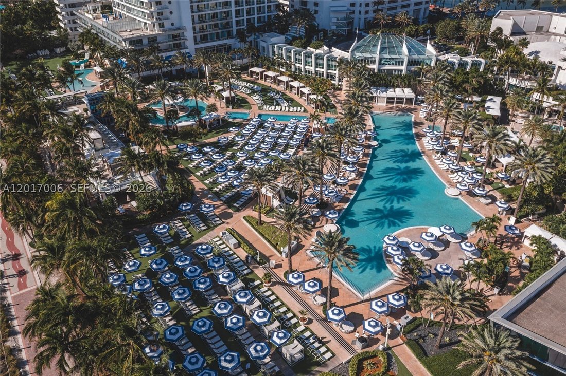 Condo in Miami Beach, Florida, United States 2 - 17909823