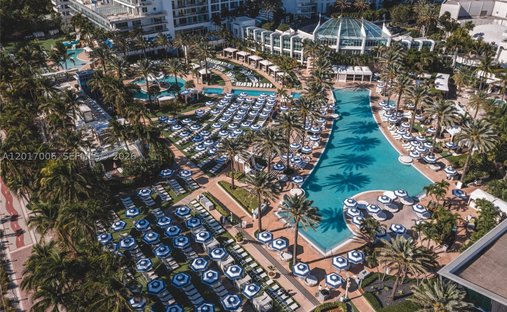 Condominio a Miami Beach, Florida, Stati Uniti 1