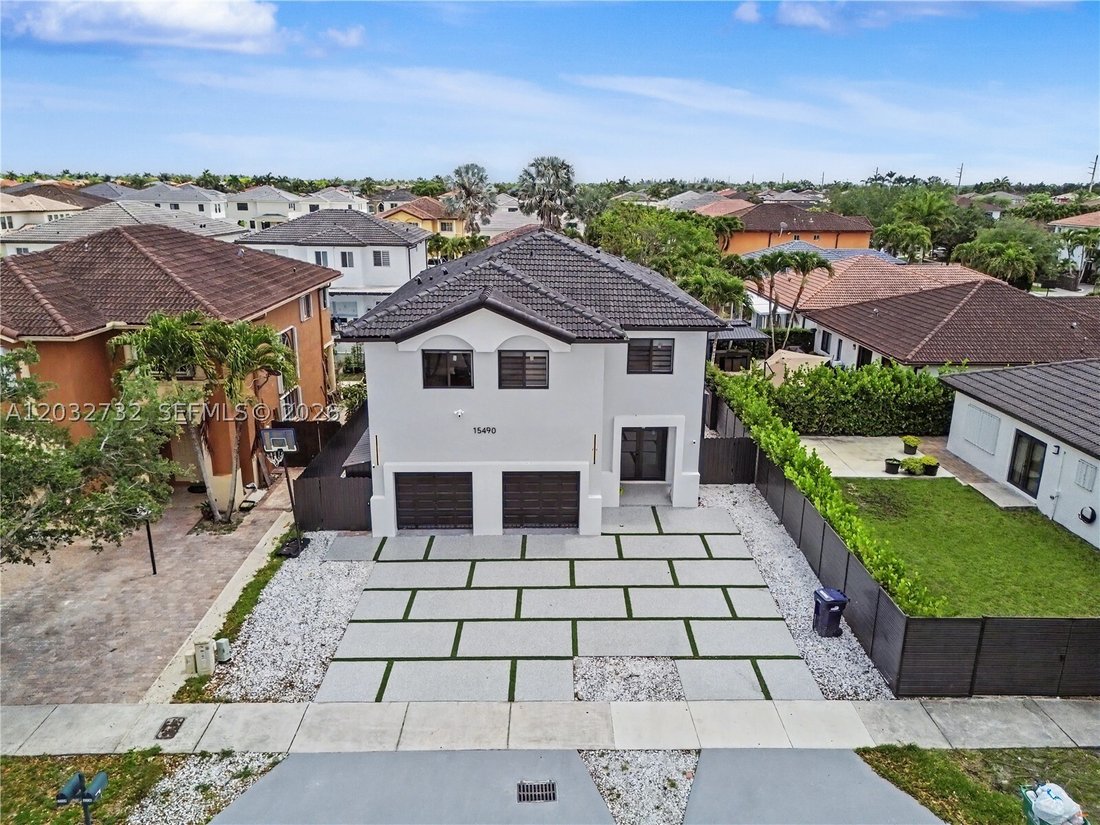 House in West Miami, Florida, United States 2 - 18174855