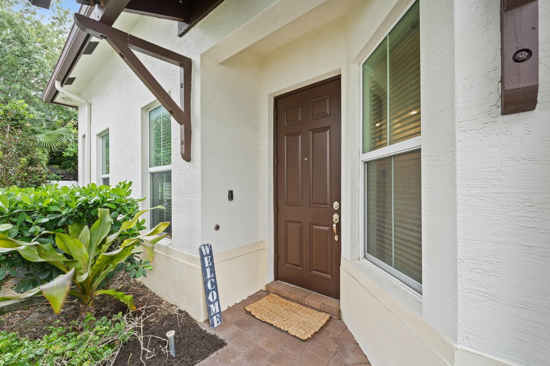 Townhouse in Palm Beach Gardens, Florida, United States 3 - 18174828
