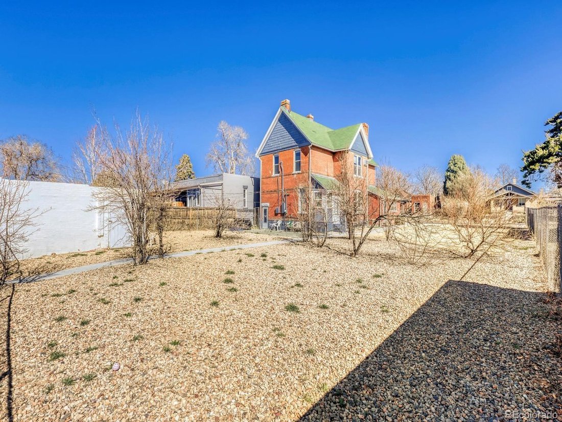 House in Denver, Colorado, United States 5 - 18174442