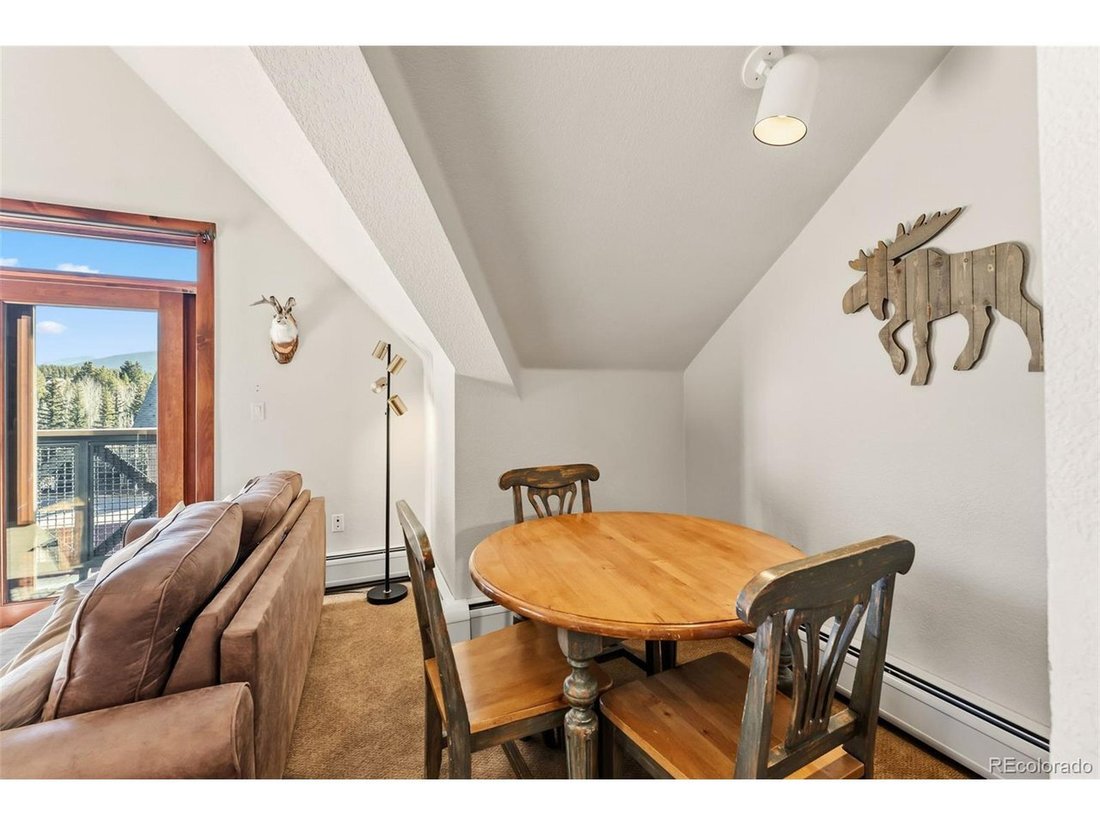 Condo in Breckenridge, Colorado, United States 4 - 18174211