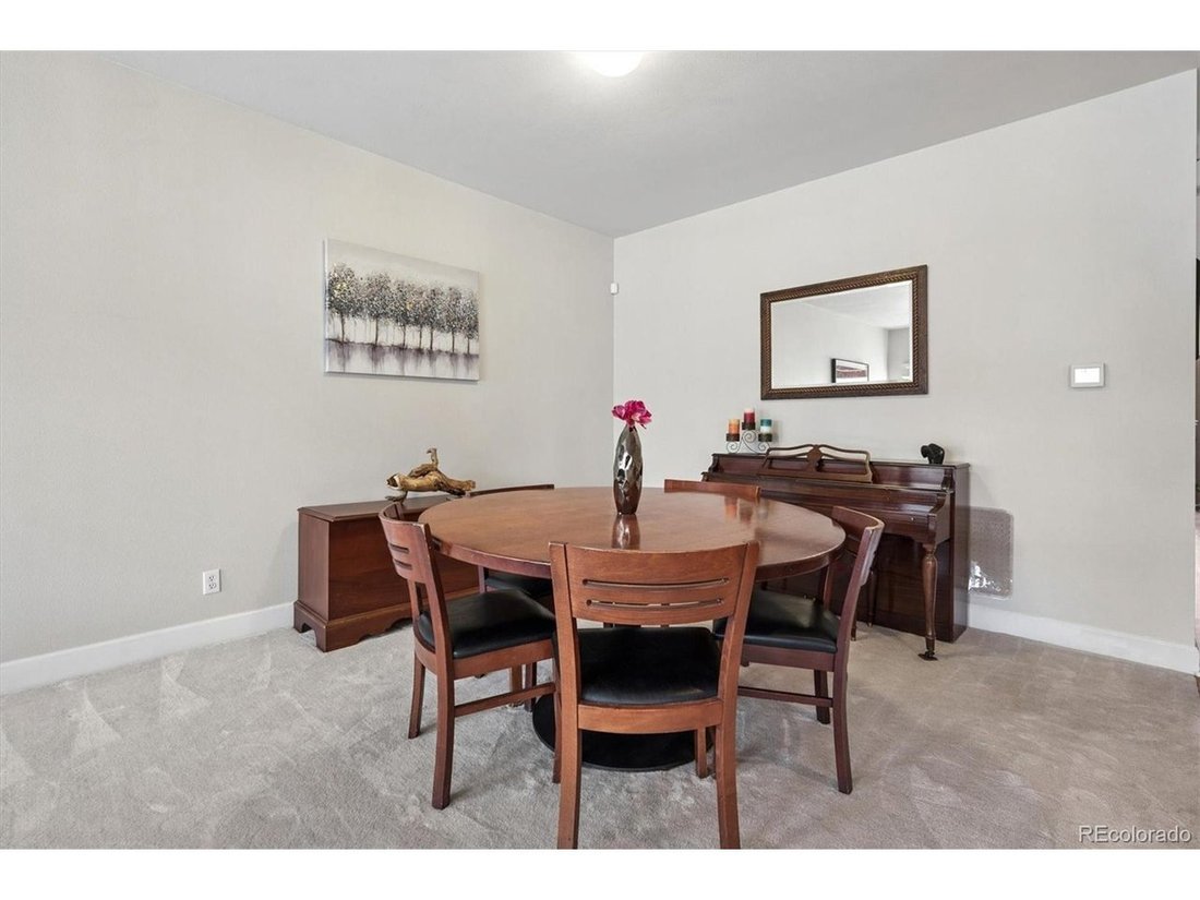 Townhouse in Denver, Colorado, United States 4 - 18173486