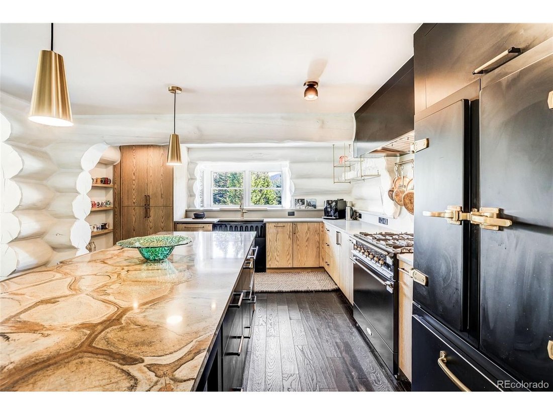 House in Breckenridge, Colorado, United States 5 - 18173868