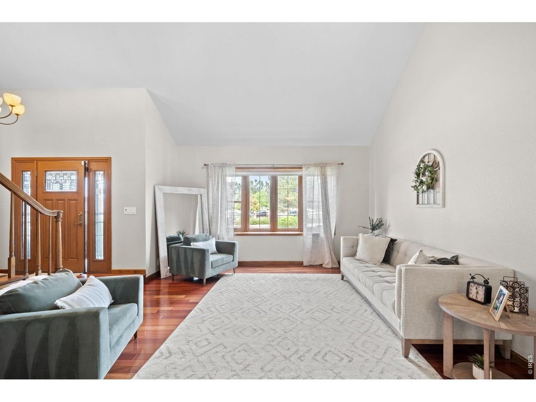 House in Broomfield, Colorado, United States 5 - 18172396