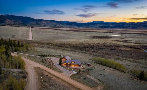 House in Jefferson, Colorado, United States 1