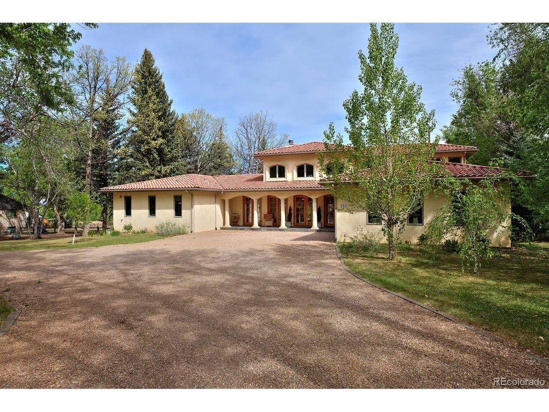 House in Boulder, Colorado, United States 4 - 18173056