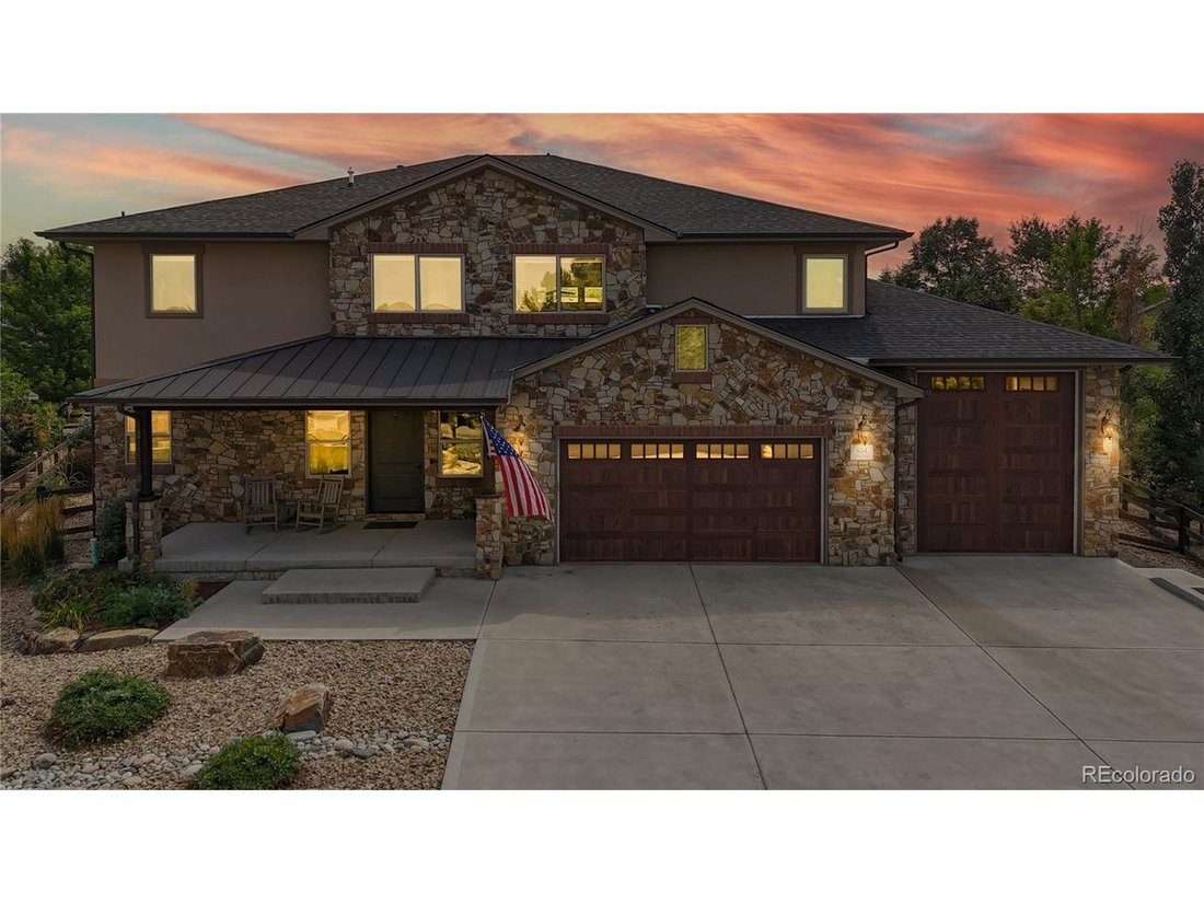 House in Brighton, Colorado, United States 1 - 18172968