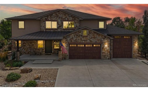 House in Brighton, Colorado, United States 1