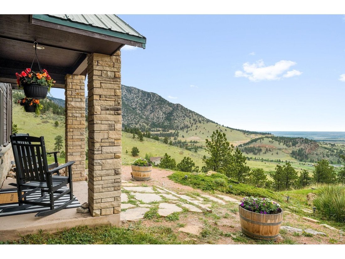 House in Gold Hill, Colorado, United States 3 - 18173044