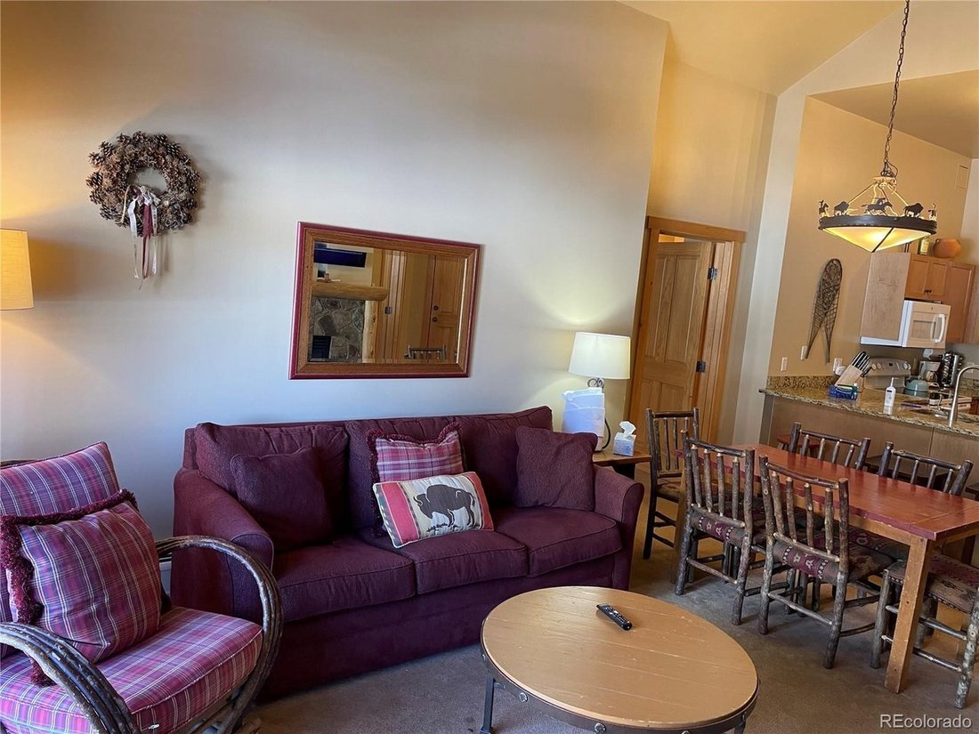 Condo in Frisco, Colorado, United States 2 - 18174129