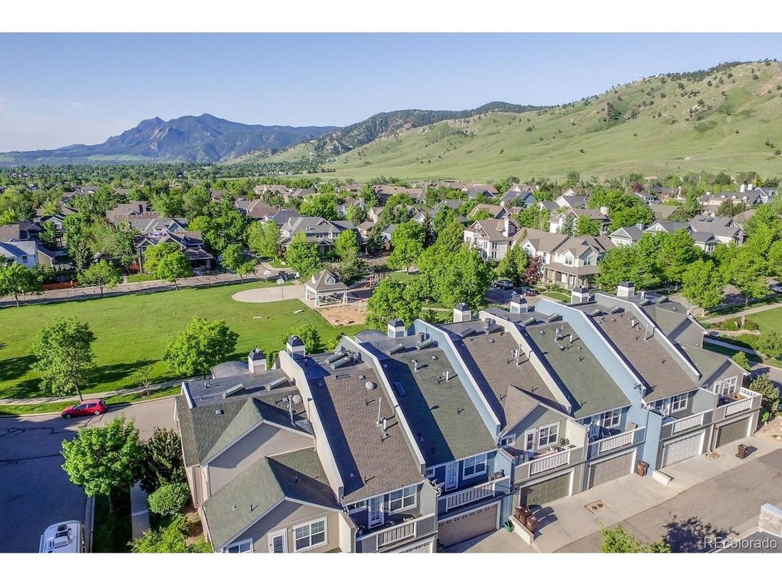 House in Boulder, Colorado, United States 2 - 18172394