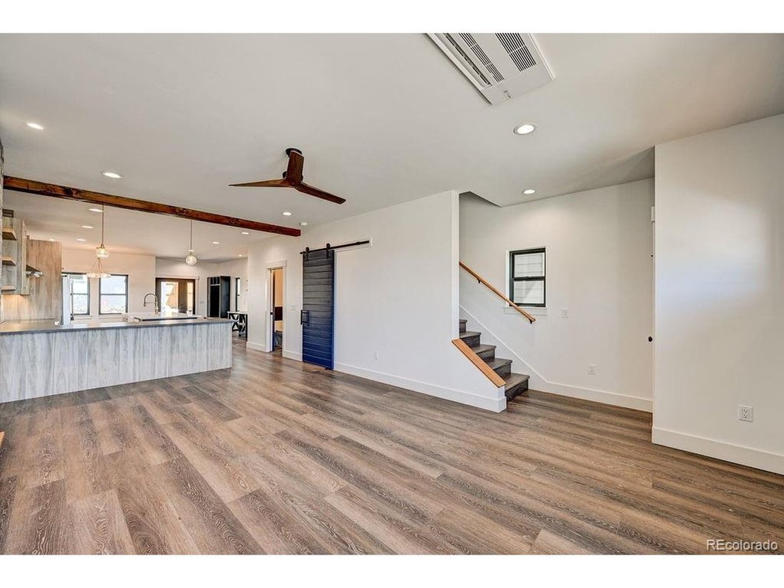 House in Buena Vista, Colorado, United States 2 - 18173517