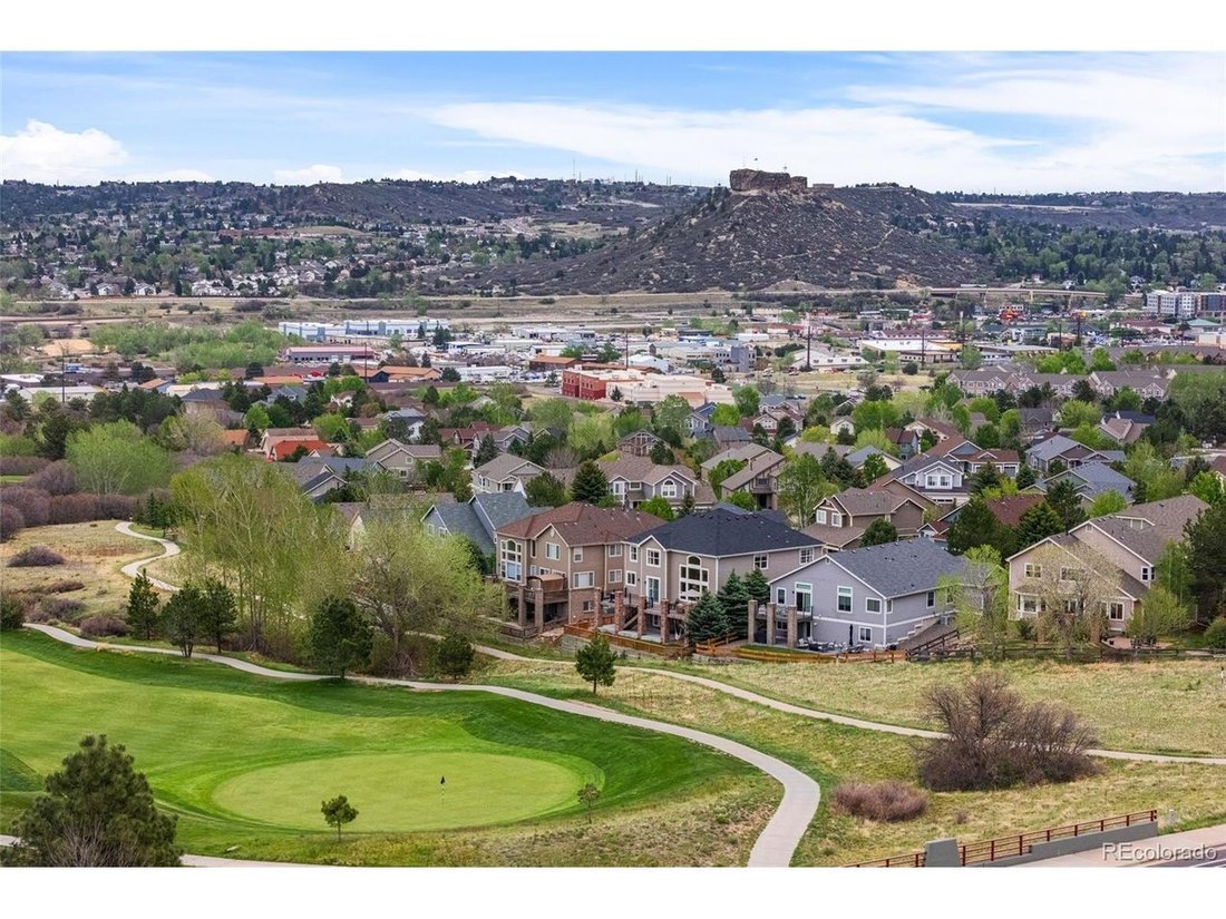 House in Castle Rock, Colorado, United States 2 - 18174093