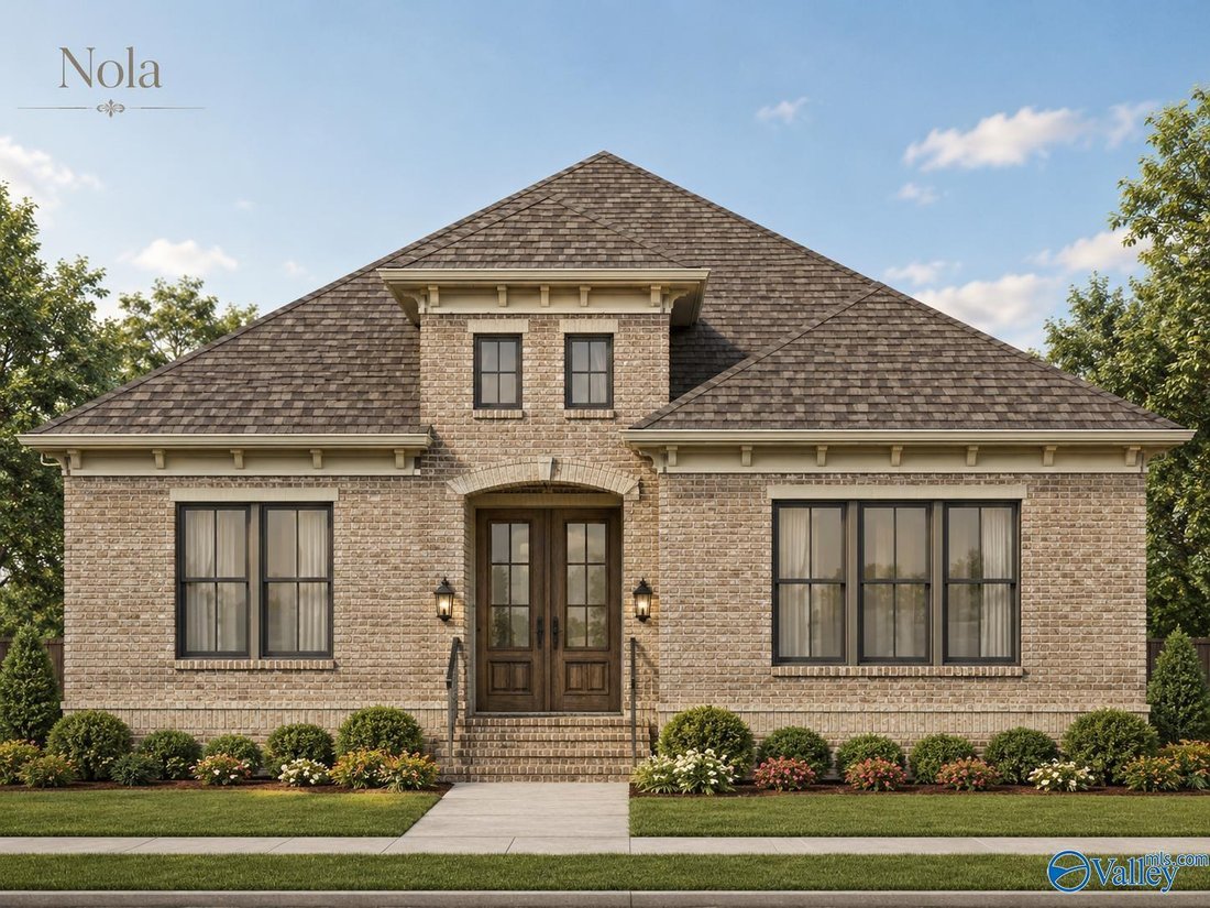 House in Madison, Alabama, United States 1 - 17904129