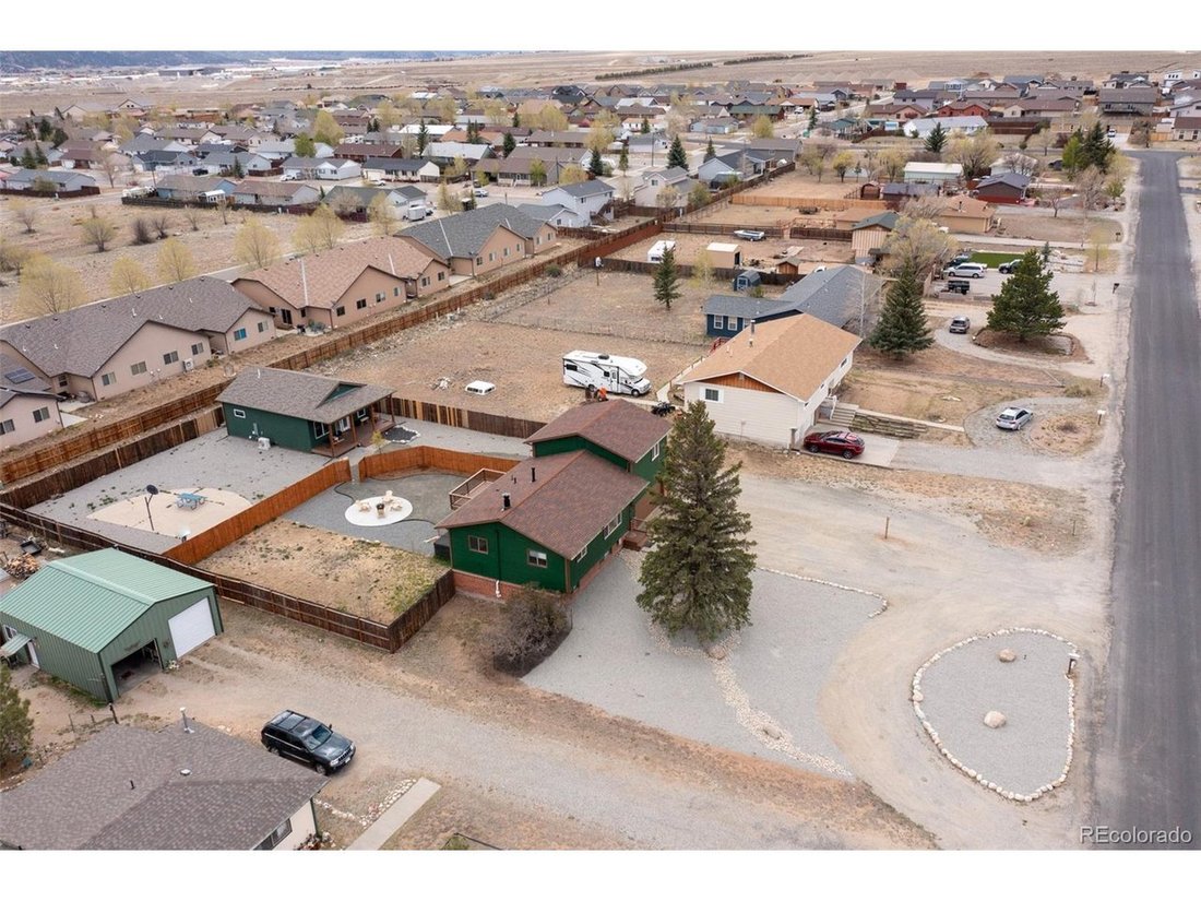 House in Buena Vista, Colorado, United States 1 - 18173404