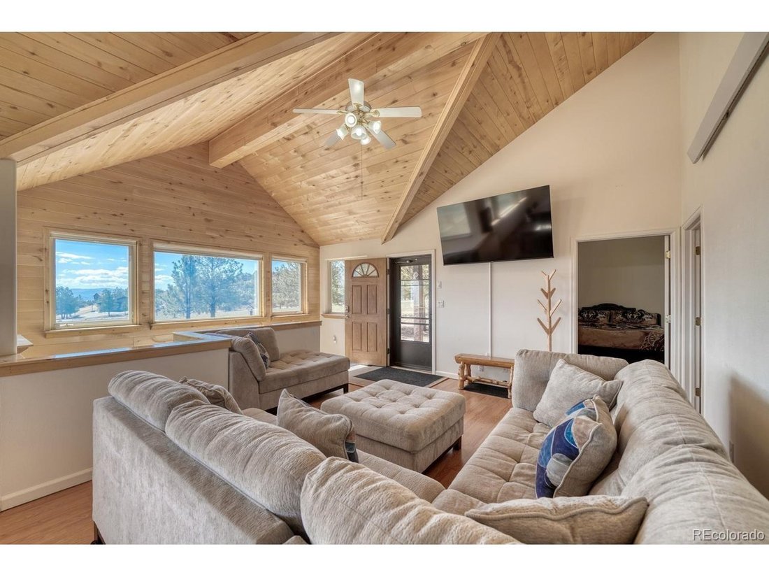 House in Buena Vista, Colorado, United States 4 - 18173543