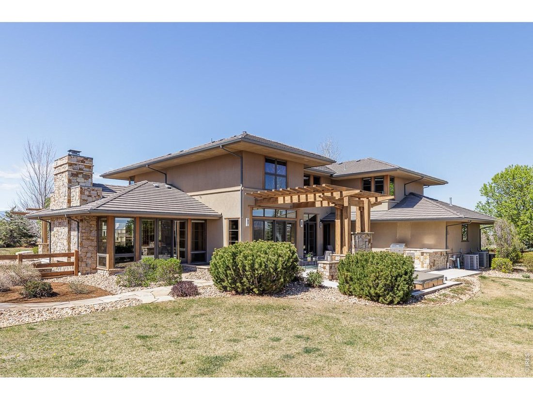 House in Longmont, Colorado, United States 4 - 18174306