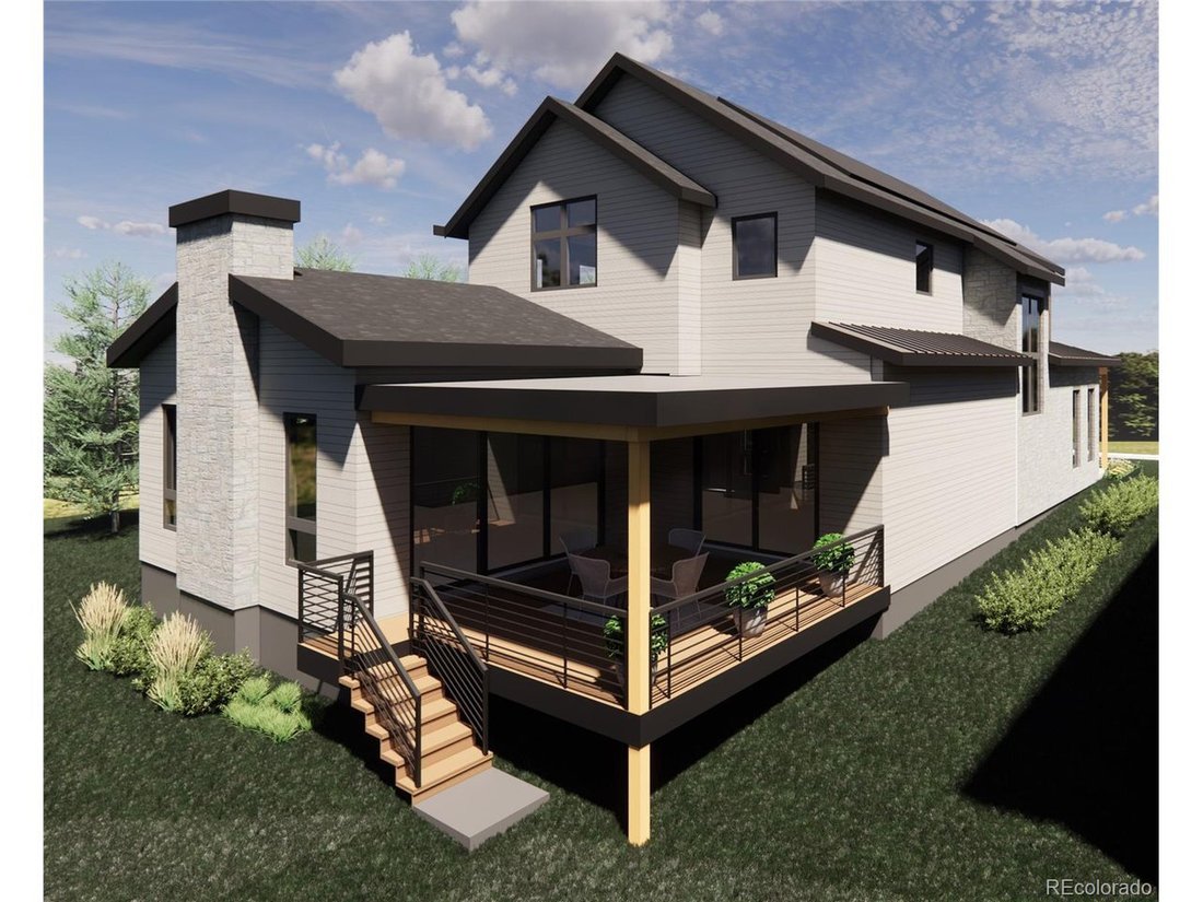 House in Boulder, Colorado, United States 3 - 18173794