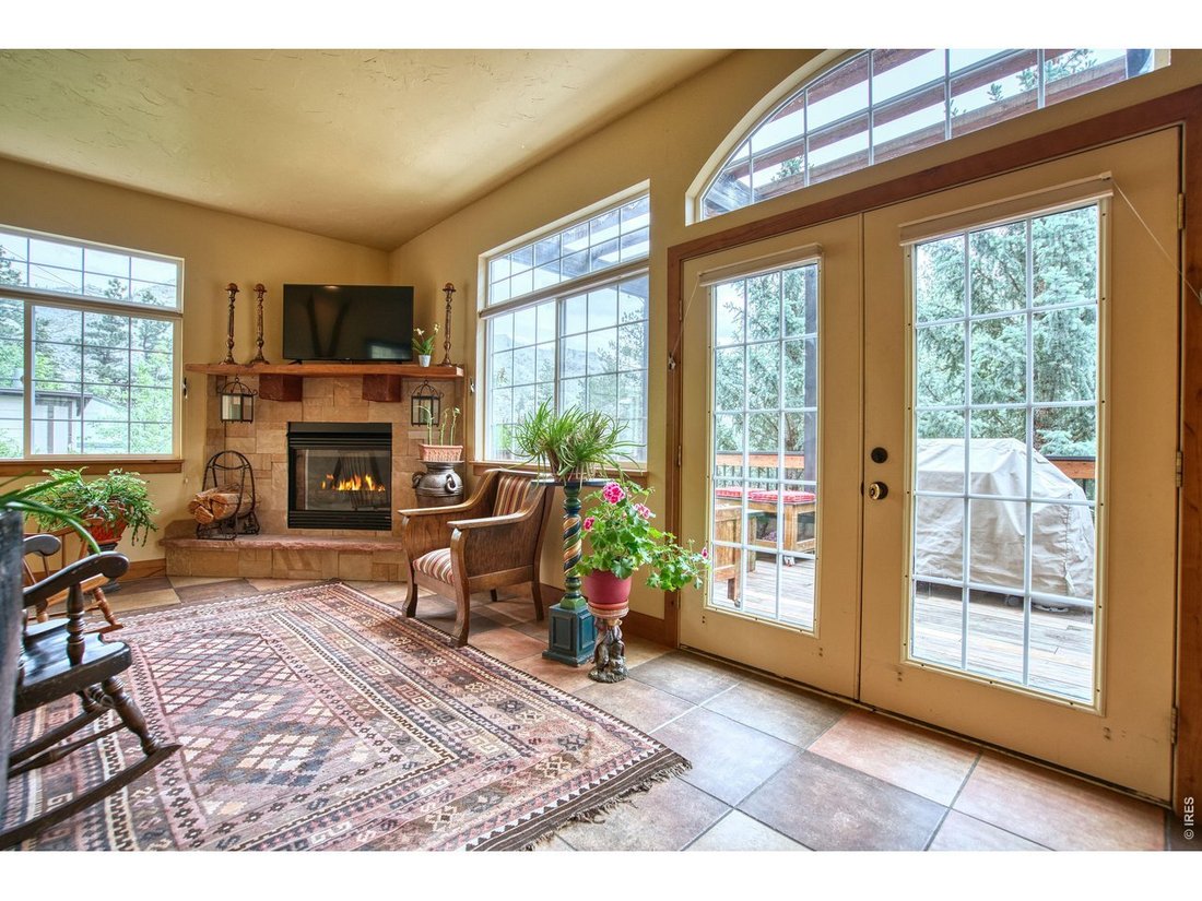 House in Bellvue, Colorado, United States 5 - 18174597