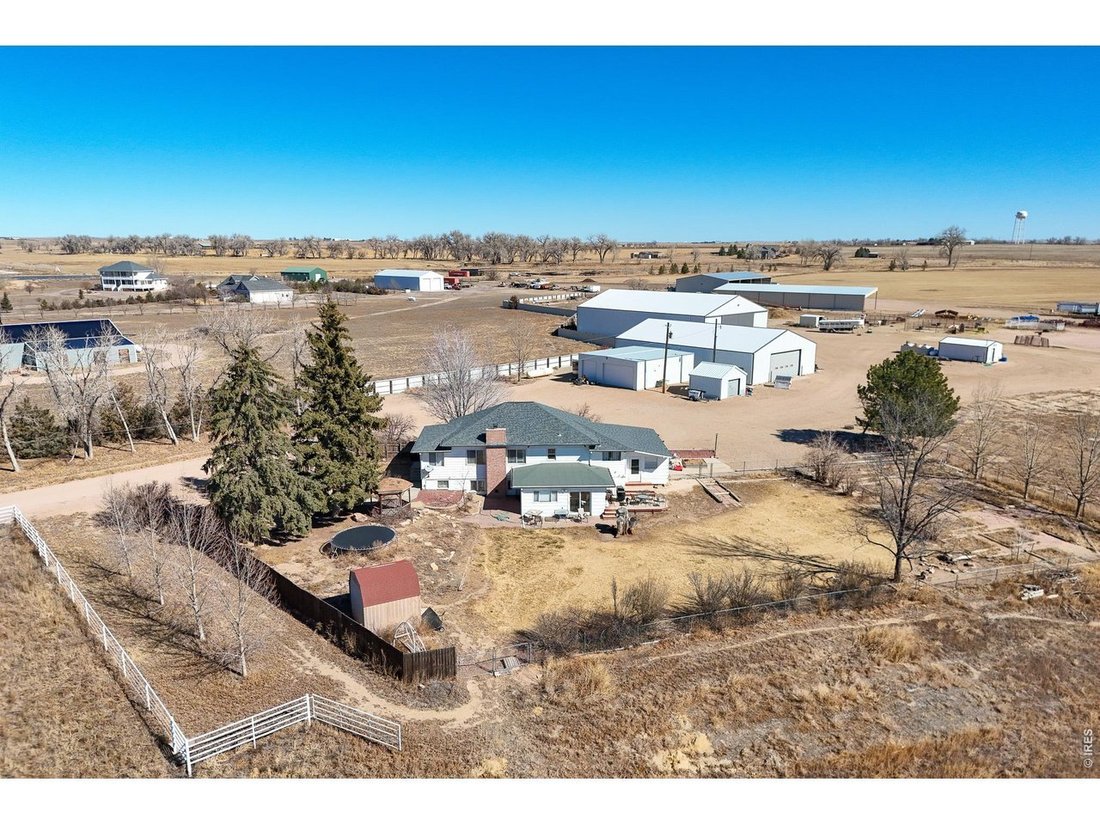 Andere in Eaton, Colorado, Vereinigte Staaten 4 - 18174128