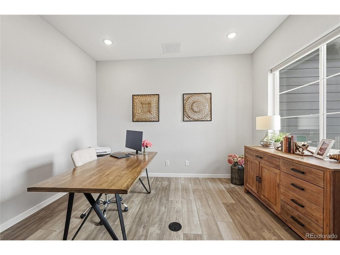 House in Parker, Colorado, United States 5 - 18172387
