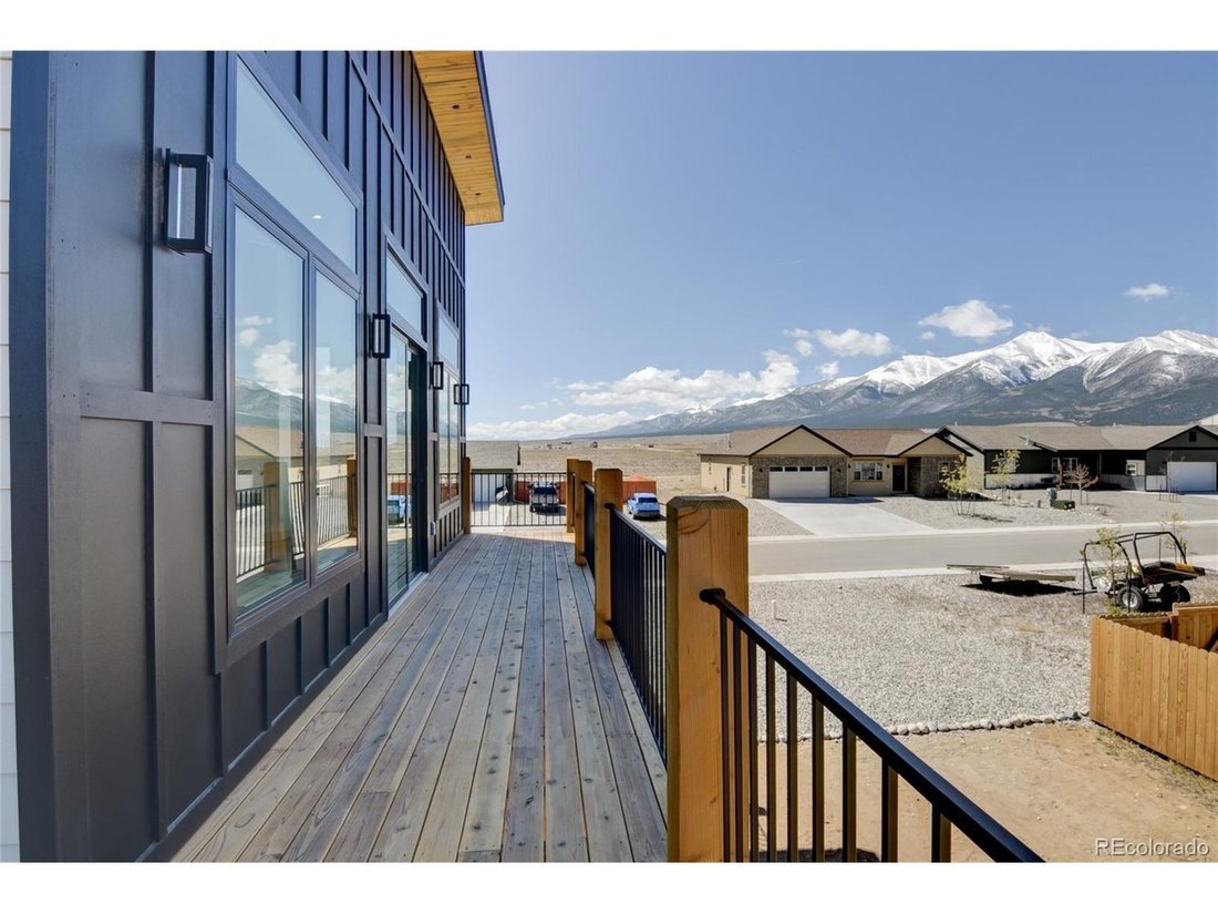 House in Buena Vista, Colorado, United States 4 - 18172700