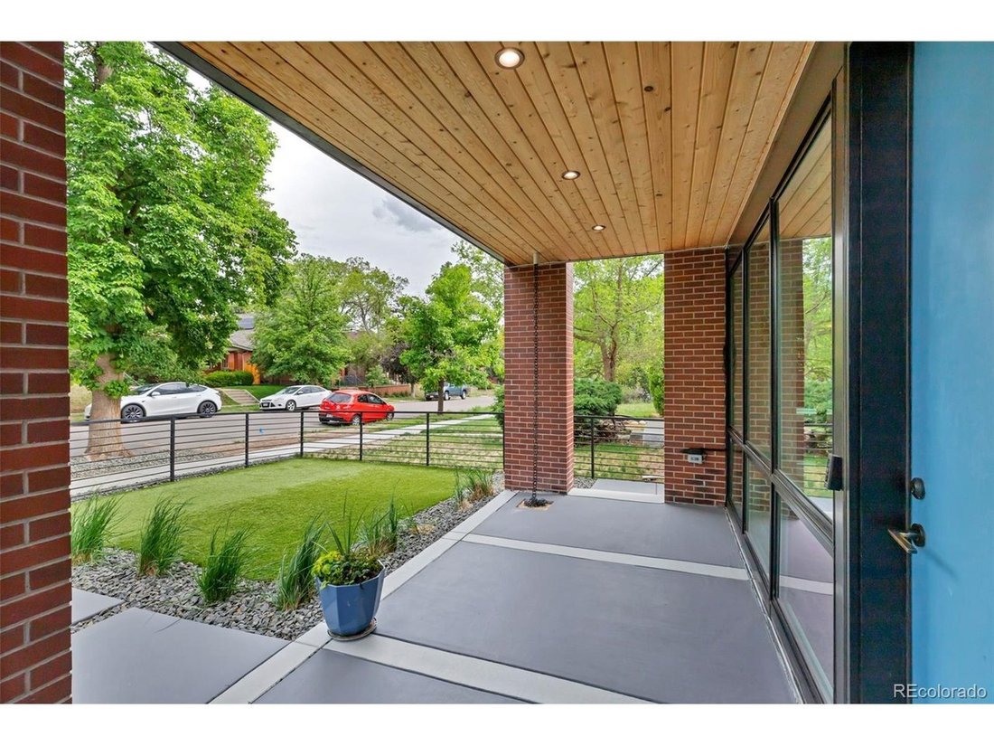 House in Denver, Colorado, United States 3 - 18173889
