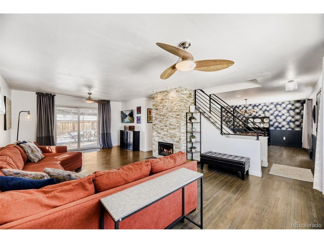 House in Denver, Colorado, United States 3 - 18172903
