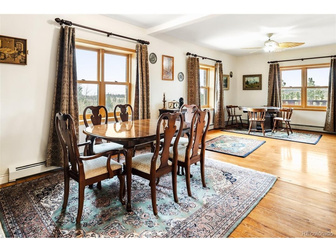 House in Jefferson, Colorado, United States 4 - 18173512