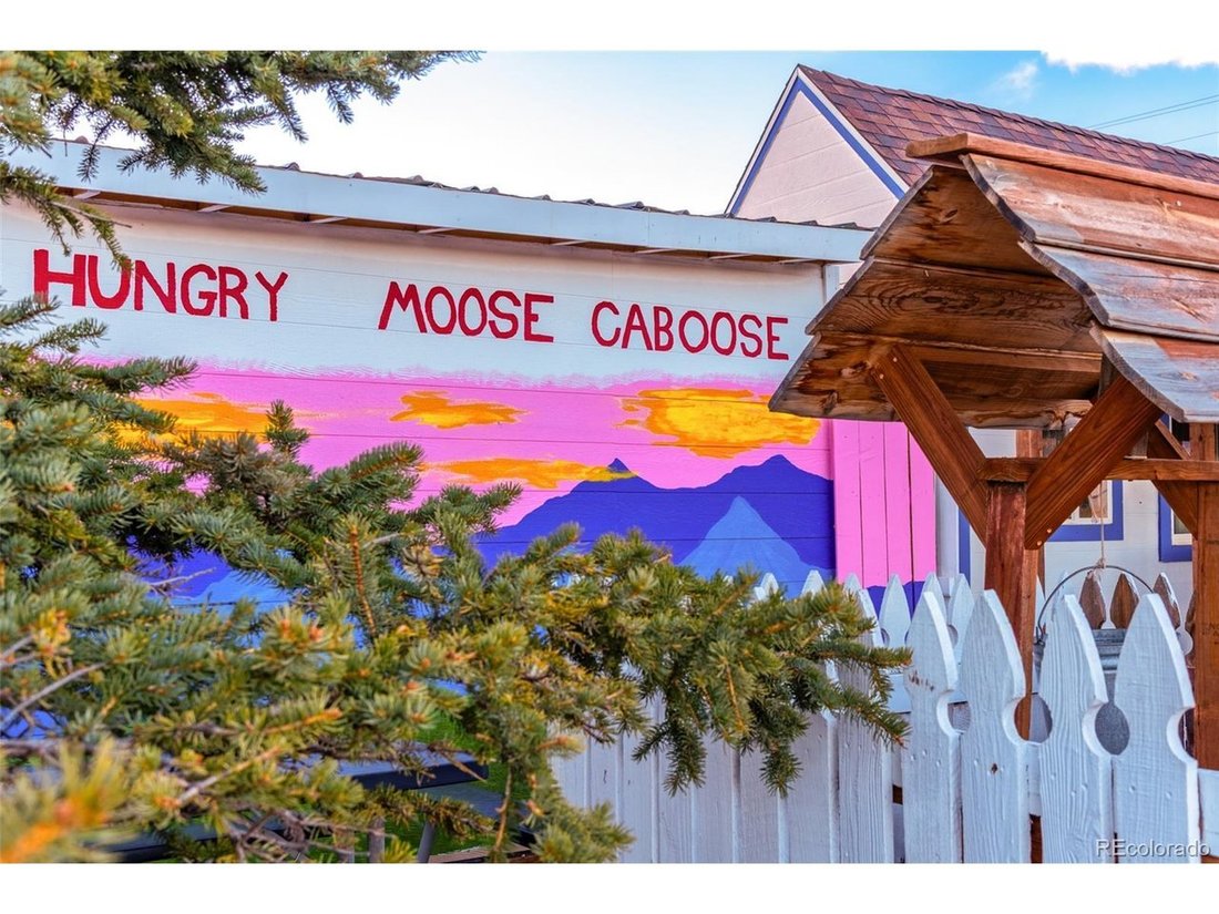 House in Jefferson, Colorado, United States 4 - 18173632