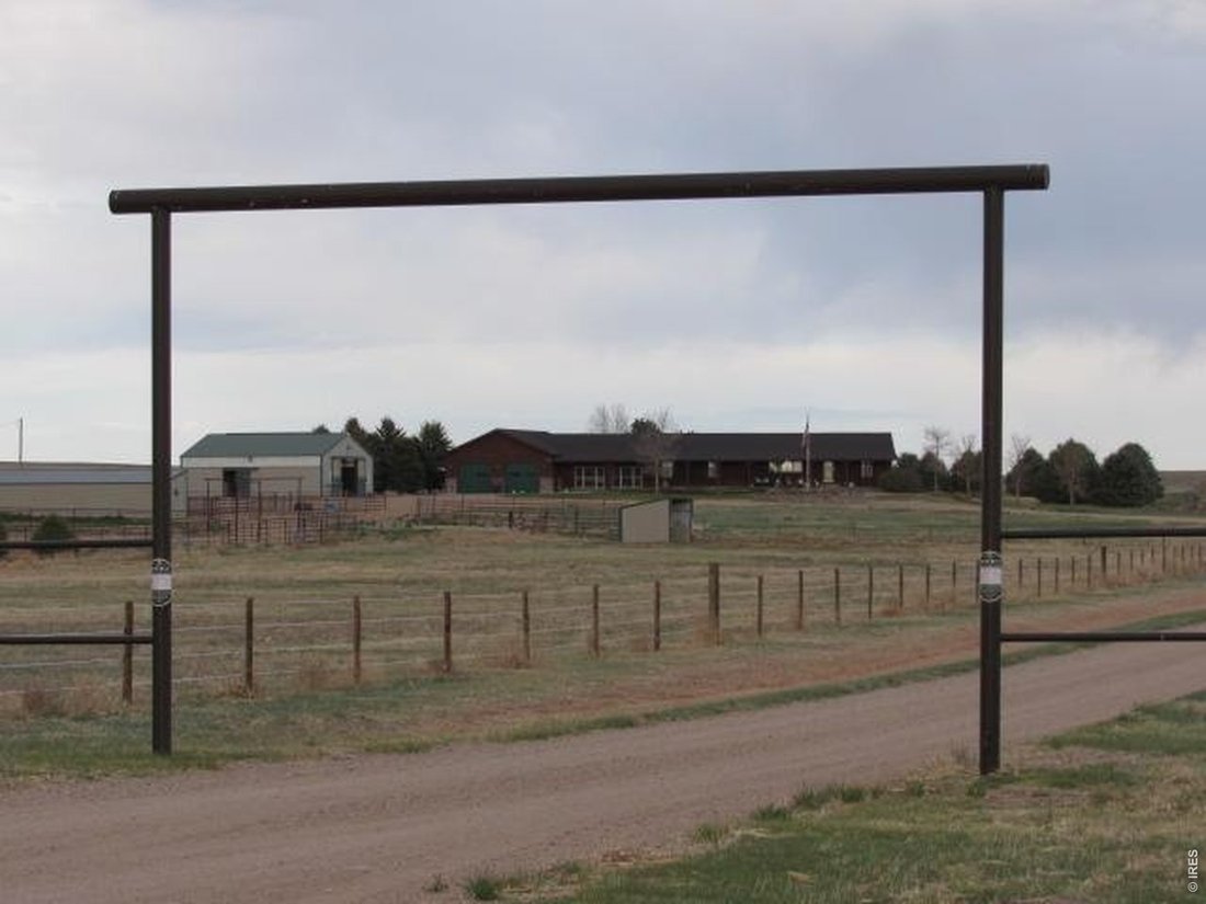 House in Weldona, Colorado, United States 4 - 18174286