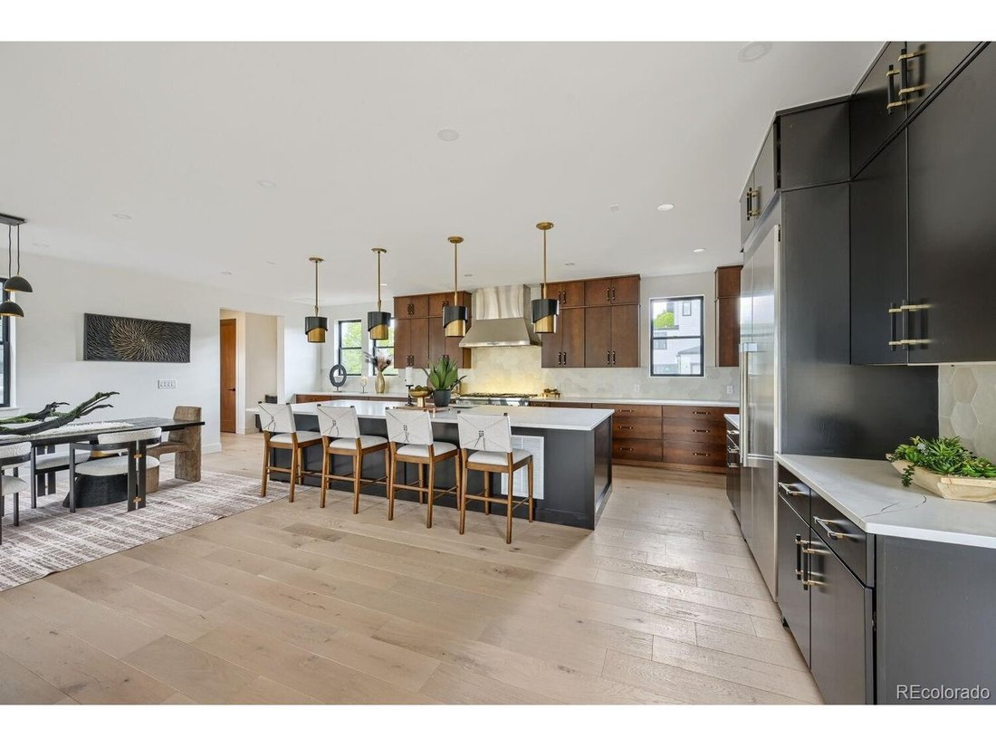 House in Denver, Colorado, United States 5 - 18174419