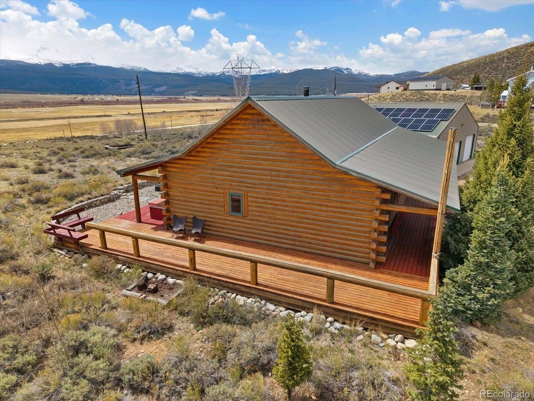 House in Leadville, Colorado, United States 5 - 18173630