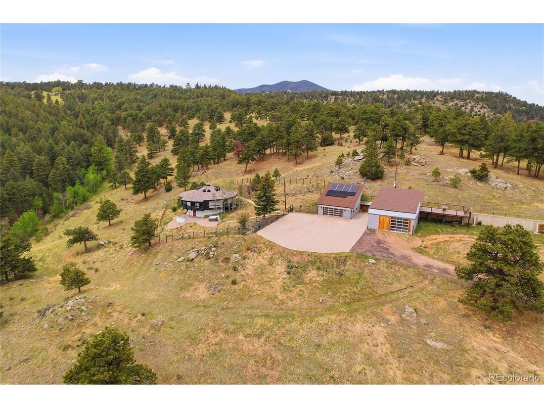 Altro a Gold Hill, Colorado, Stati Uniti 1 - 18172920