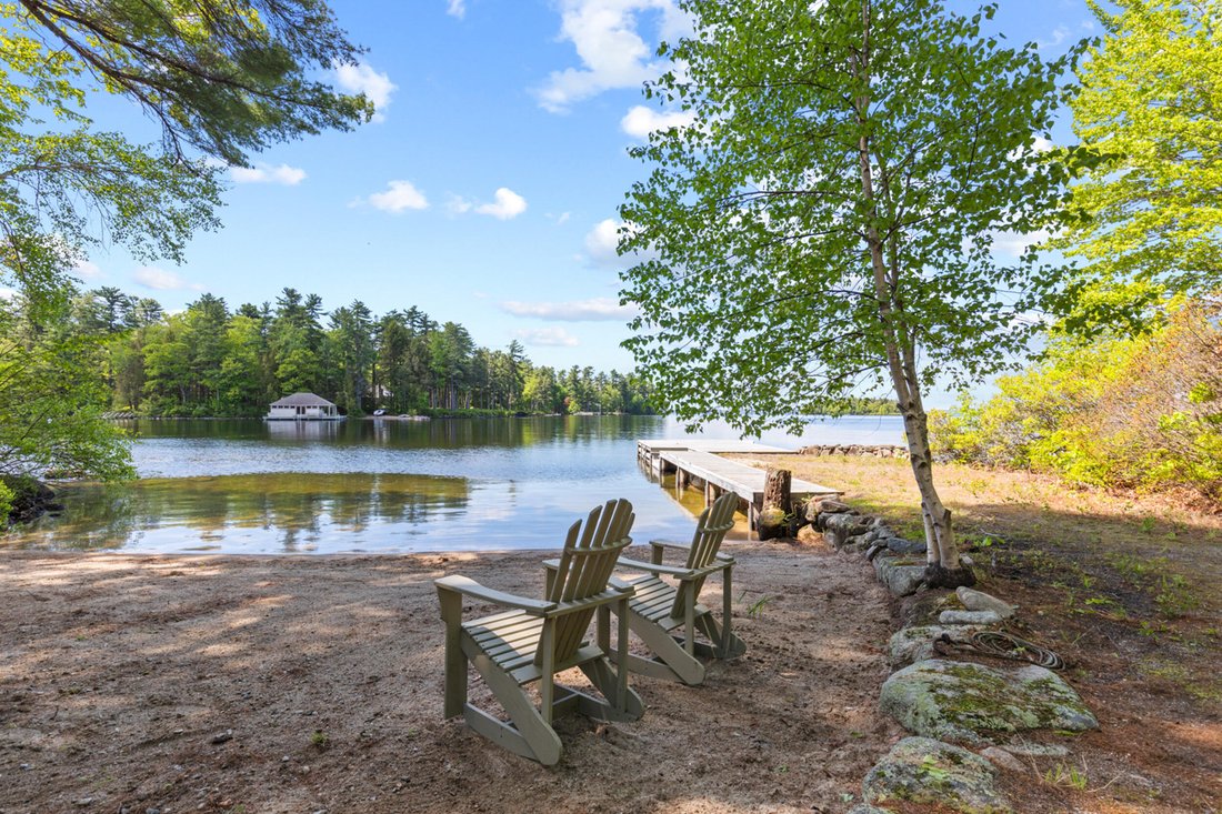 House in Raymond, Maine, United States 2 - 18172293