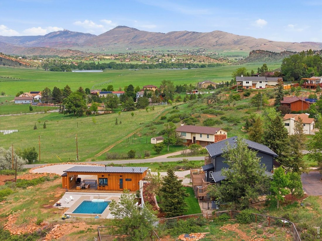 Berthoud, Colorado, United States 3 - 18173751