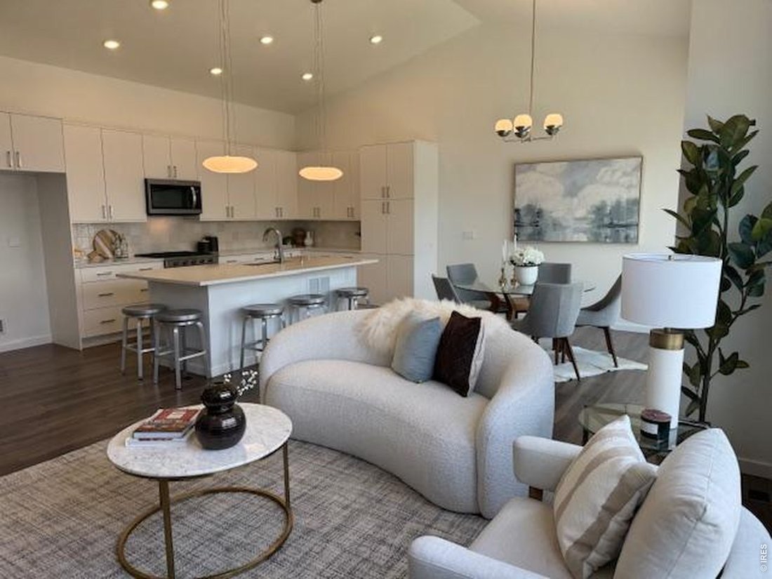 Apartment in Longmont, Colorado, United States 1 - 18173191