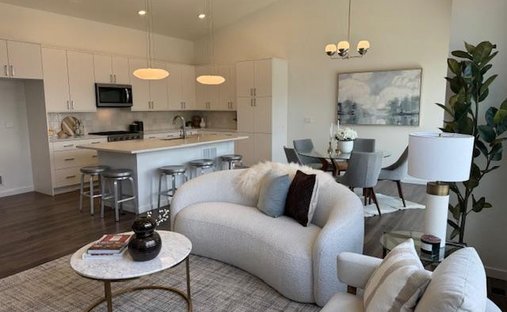 Wohnung in Longmont, Colorado, Vereinigte Staaten 1