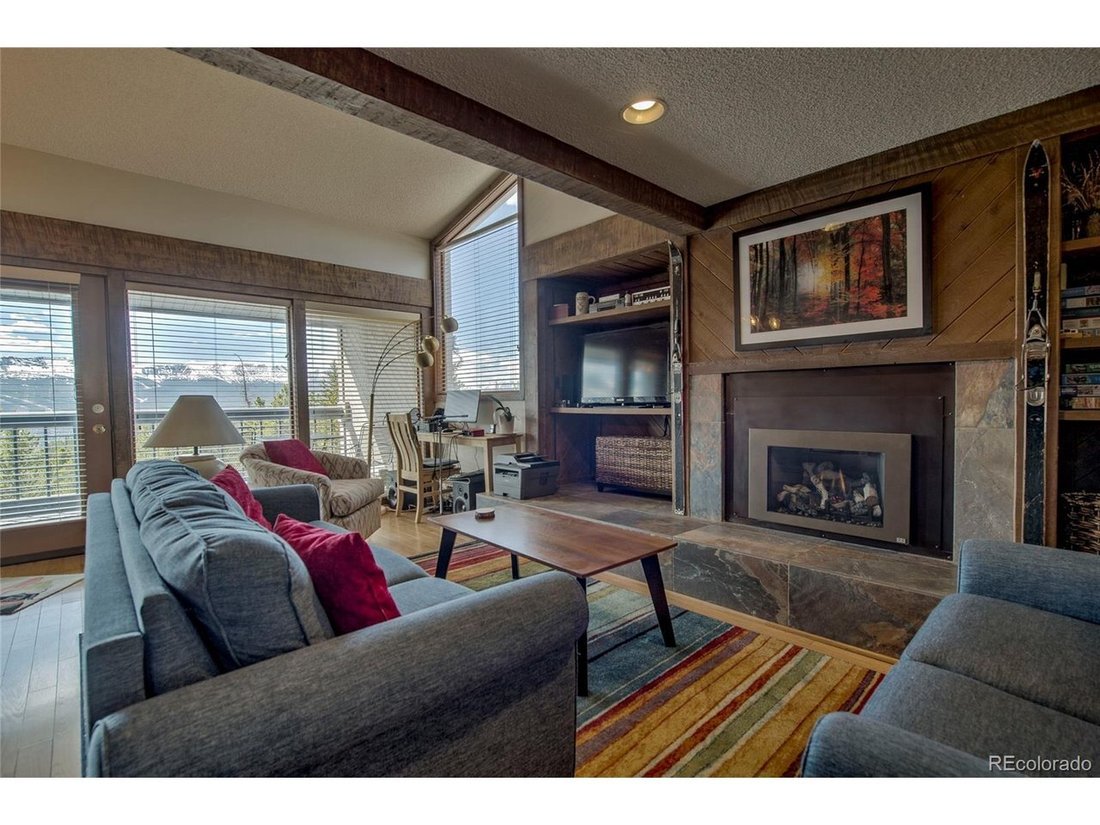 Condo in Breckenridge, Colorado, United States 4 - 18173735