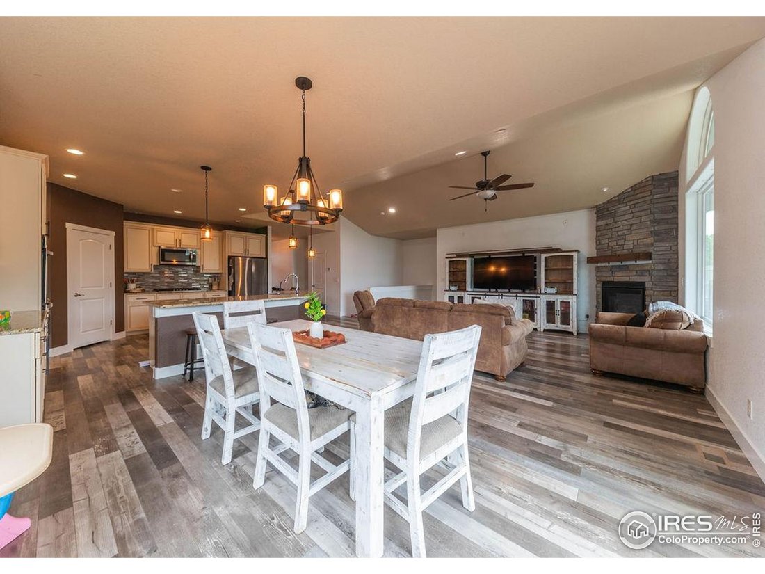 House in Johnstown, Colorado, United States 5 - 18173719