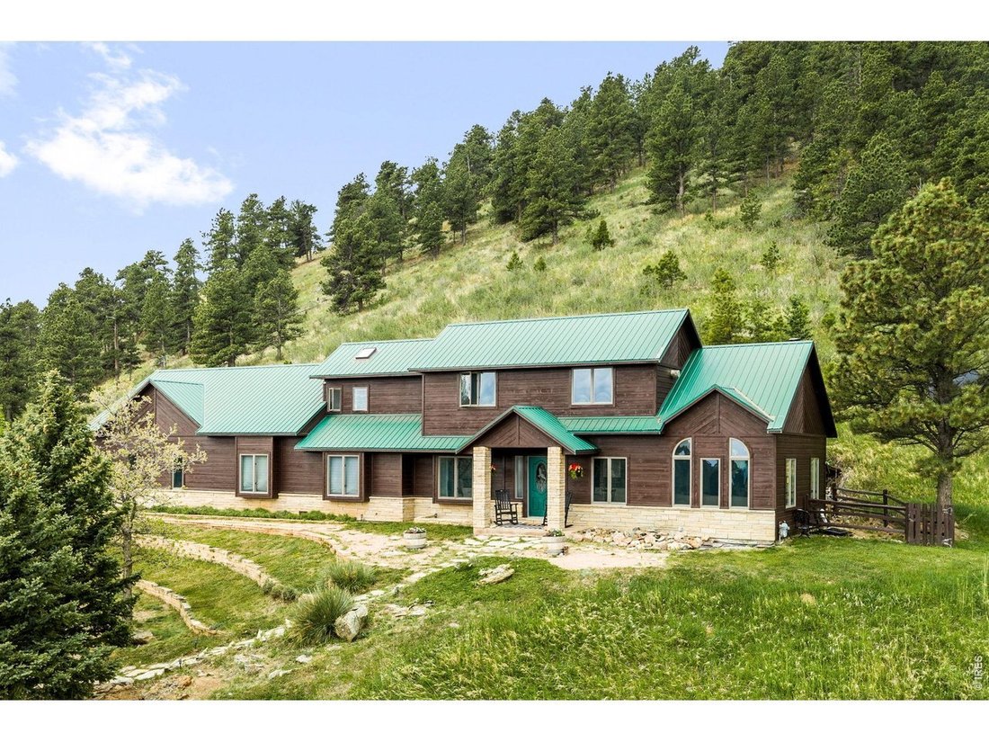 House in Gold Hill, Colorado, United States 2 - 18173044